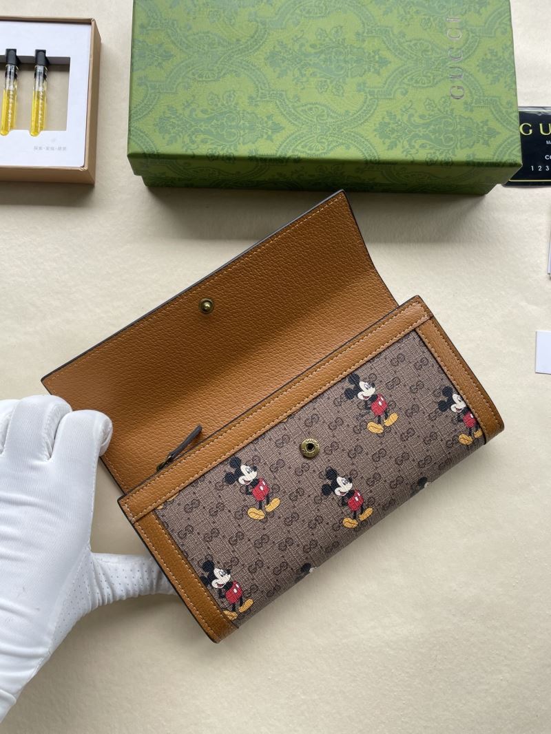 Gucci Wallets Purse